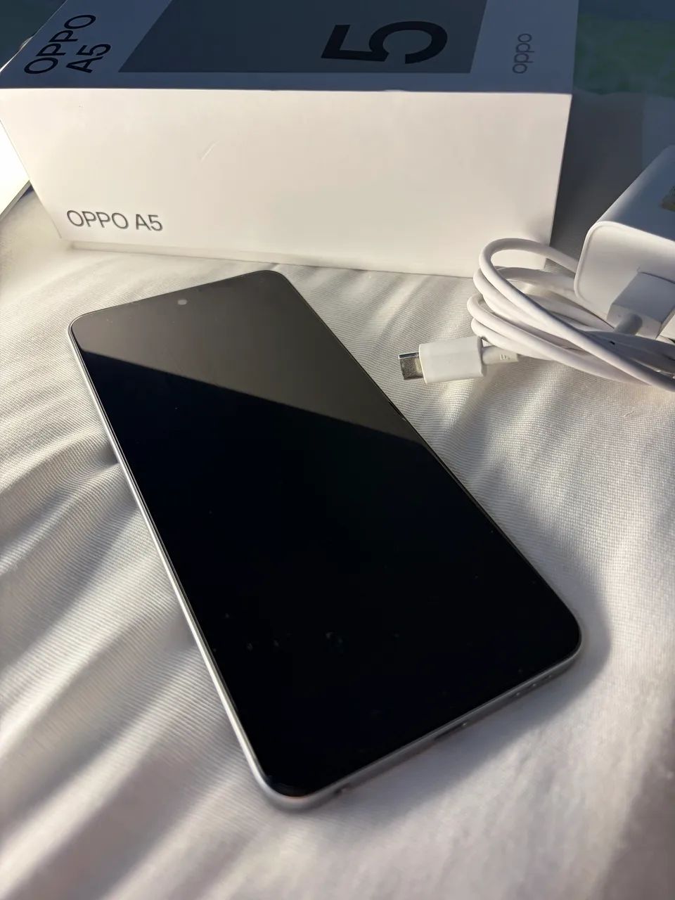 OPPO A5 SEMINOVO  - Foto 2