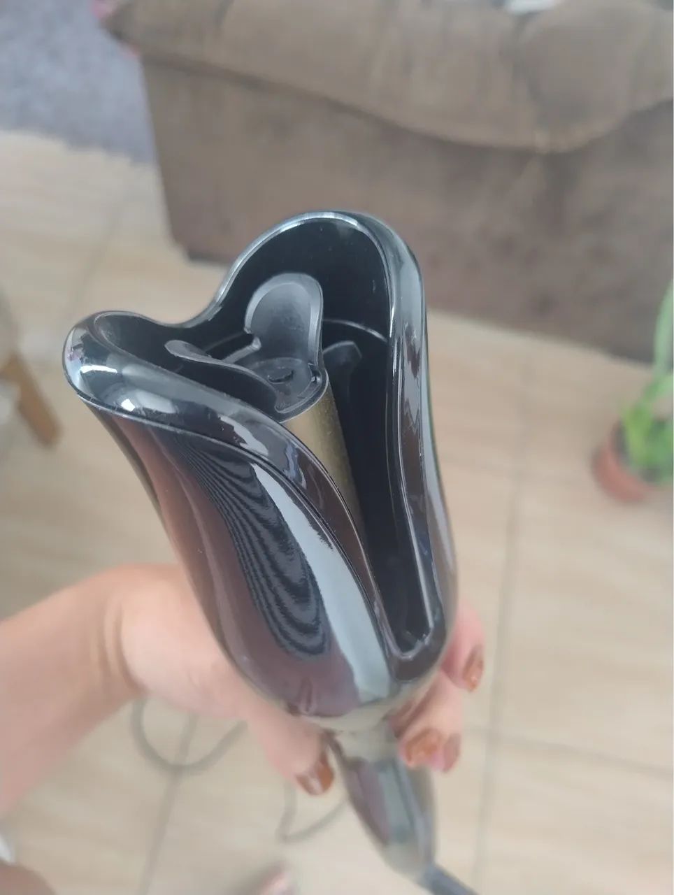 Modelador de Cachos Automático - Foto 3