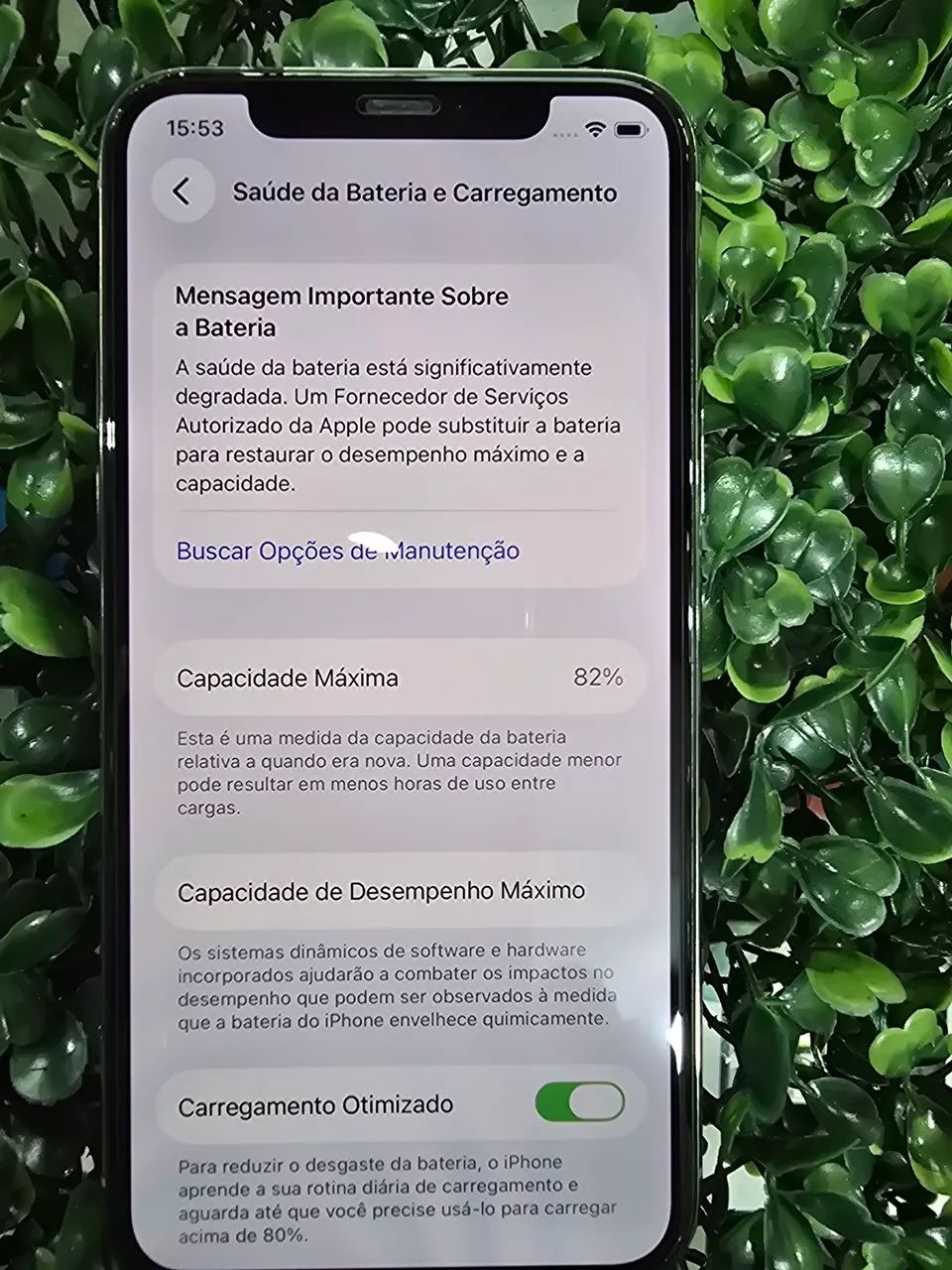 IPHONE 11 PRO 256GB - Foto 5