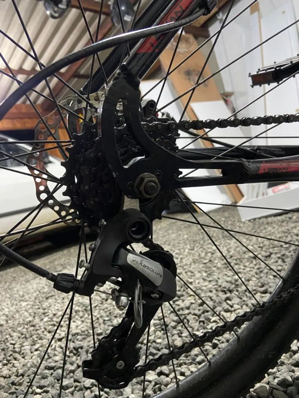 Bicicleta - Foto 3