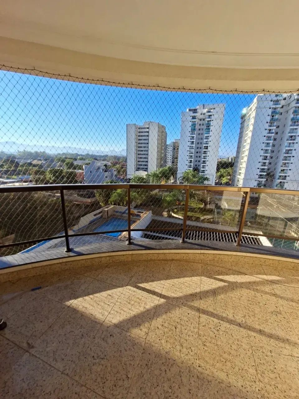 Apartamento com 4 quartos no Jardim Jalisco - Foto 4