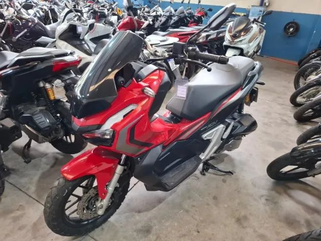 Honda Adv 150cc 2024 - Foto 4