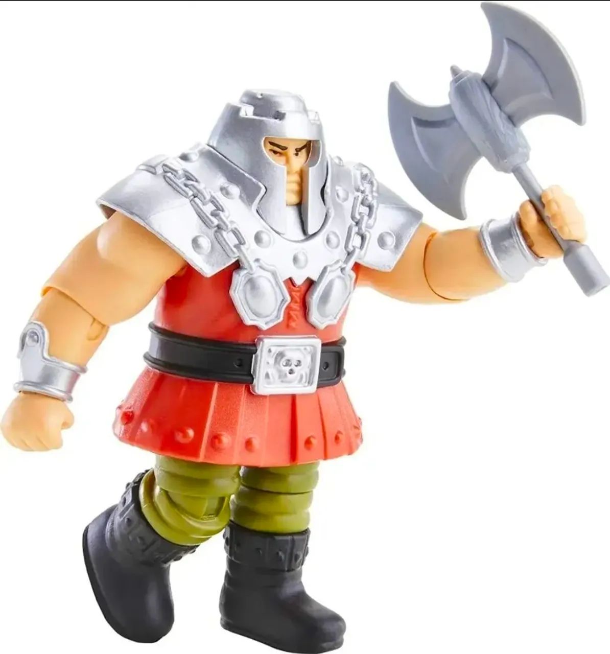 He-man ARIETE ORIGINS  - Foto 5