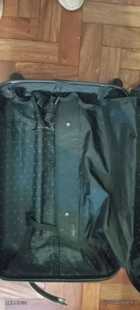 Mala para viagem - Foto 4