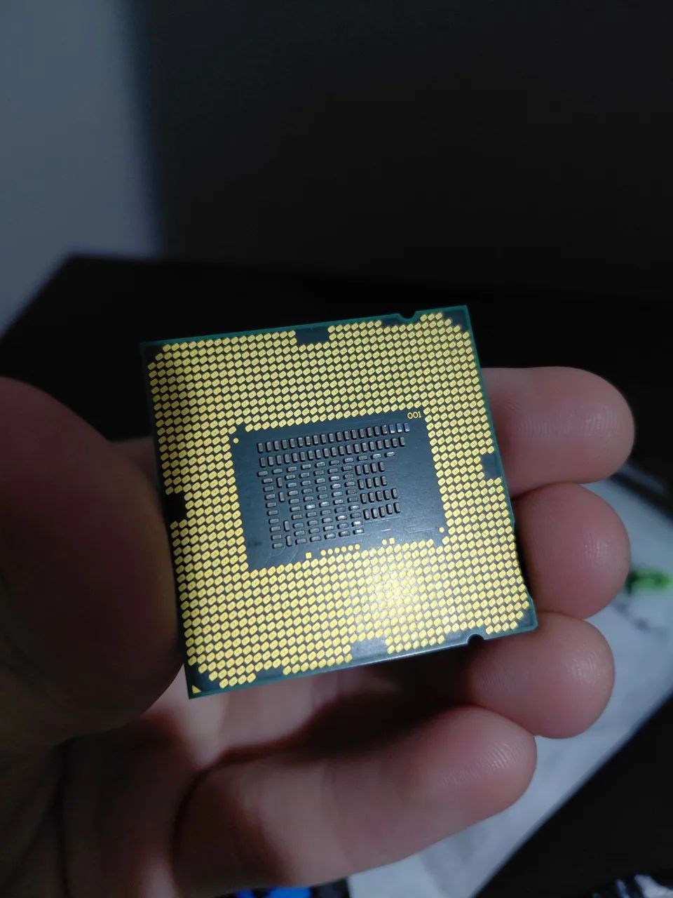 Intel Core I3-2100 3ª geração  - Foto 4