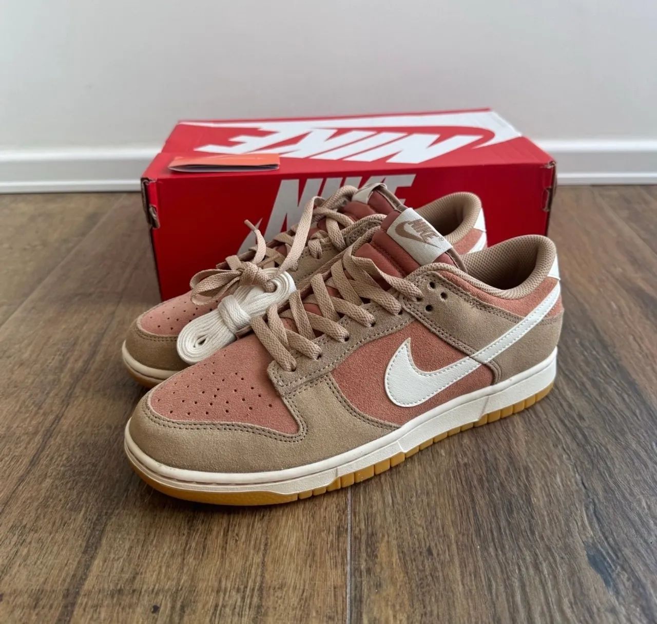 Tênis Nike Dunk 40 - Foto 2