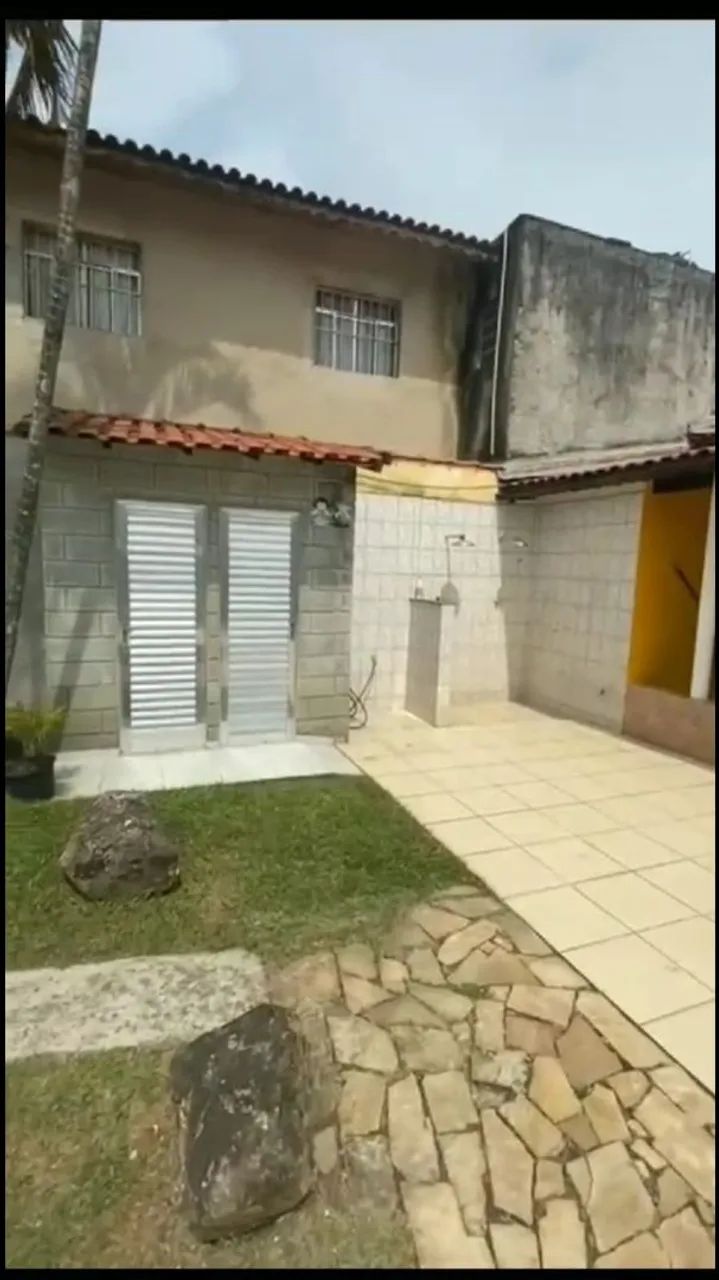 Casa Pé na Areia Bertioga *Valores na Descrição* - Foto 7