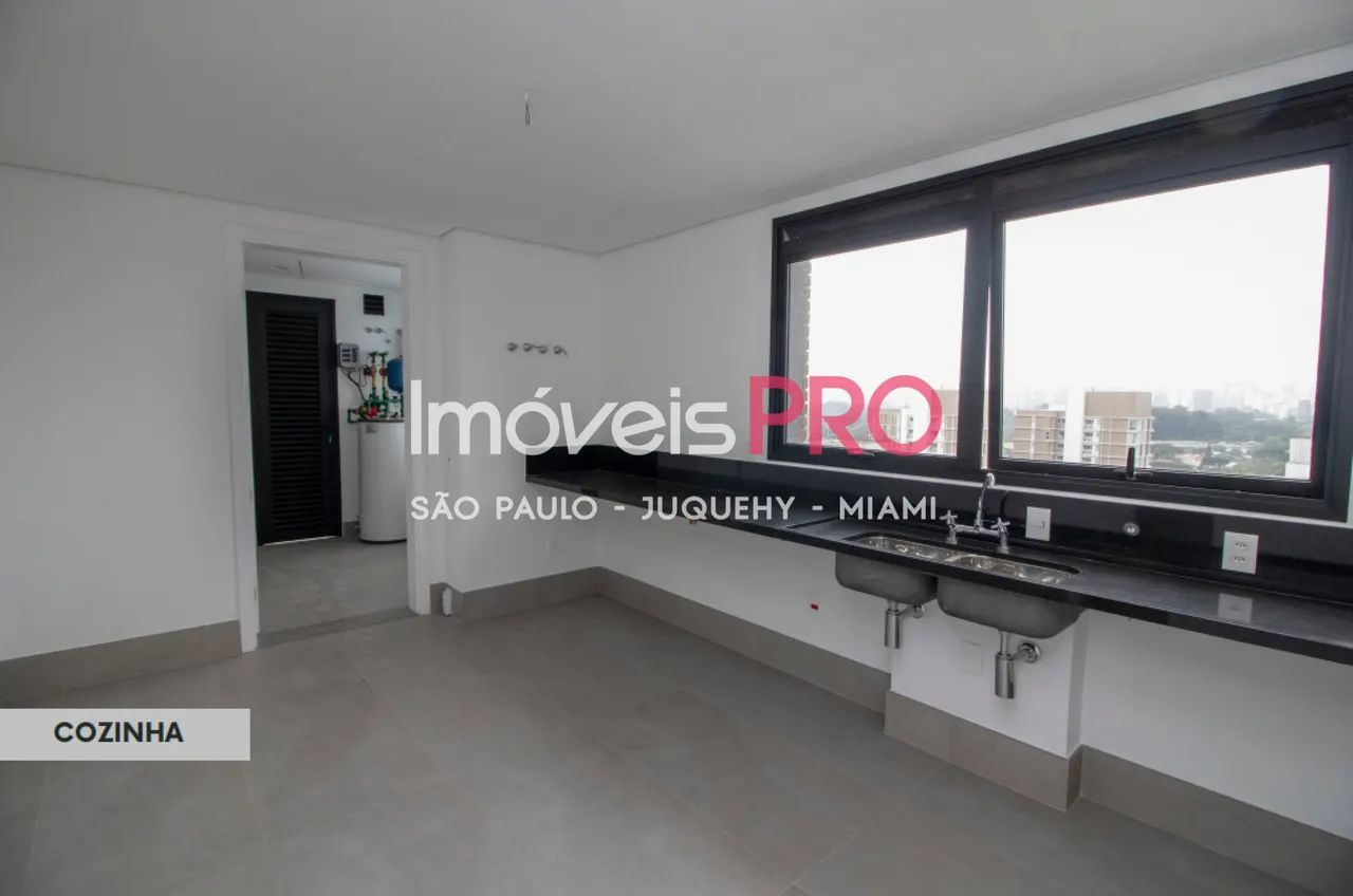 Apartamento, Moema - São Paulo - Foto 5