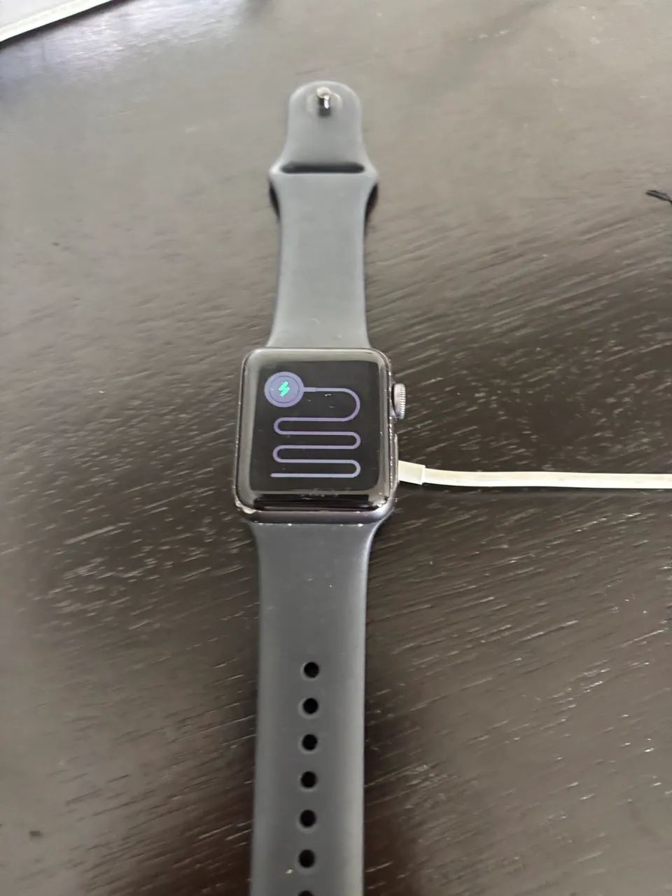 Apple Watch Séries 3 - Foto 2