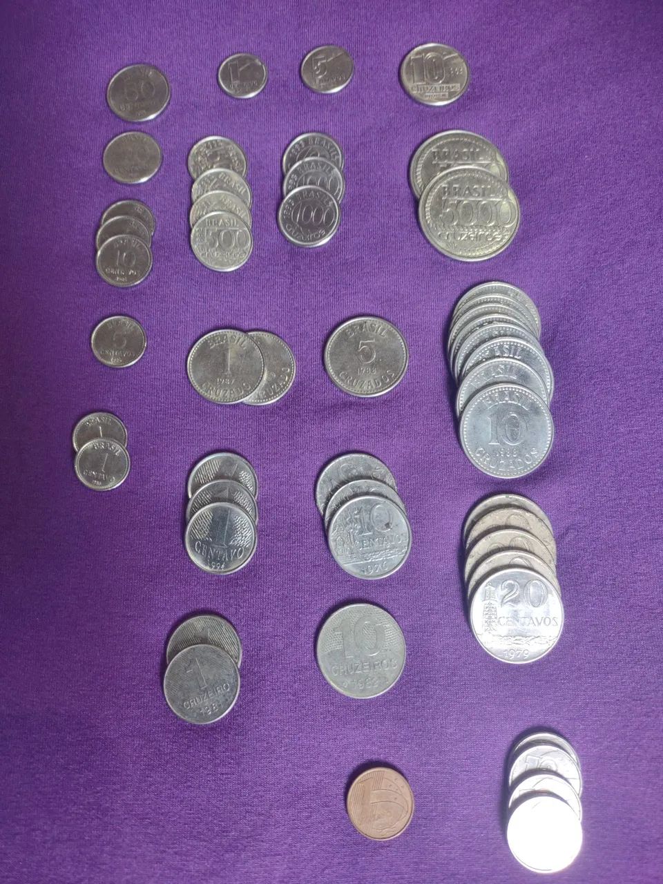 Artigo para colecionador  - Foto 5