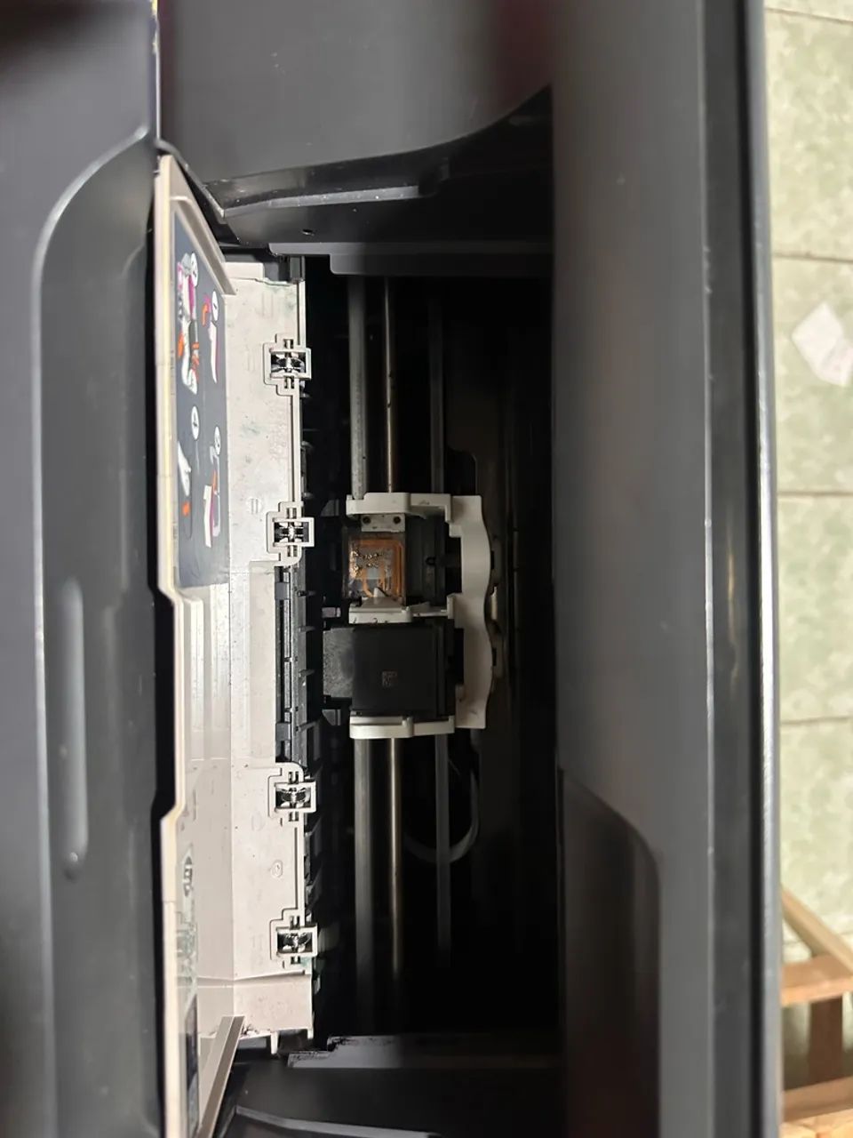 Vendo impressora  - Foto 5