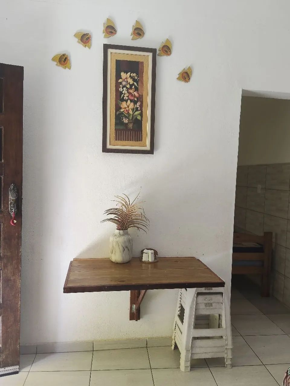 Edícula locação para temporada ( pacote carnaval) - Foto 8