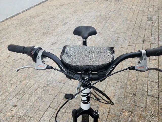 Bicicleta MTB 26 - Foto 4
