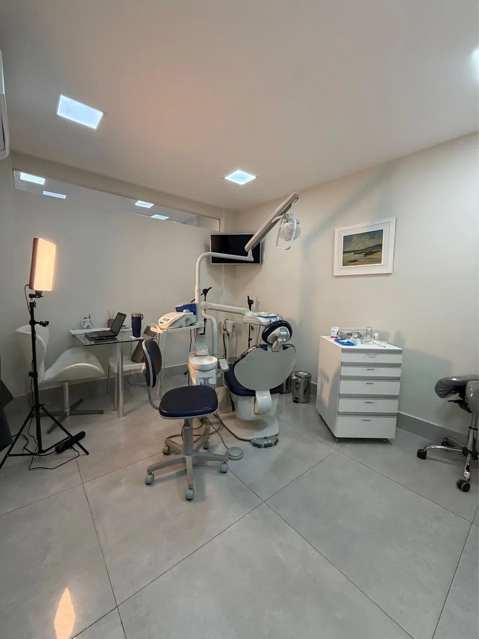 Vendo clínica odontológica  - Foto 5