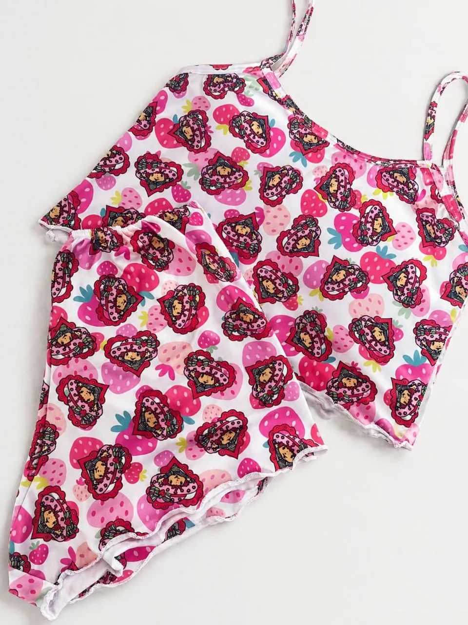baby doll feminino  - Foto 3