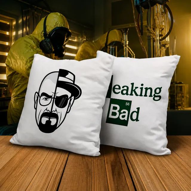 Breaking bad