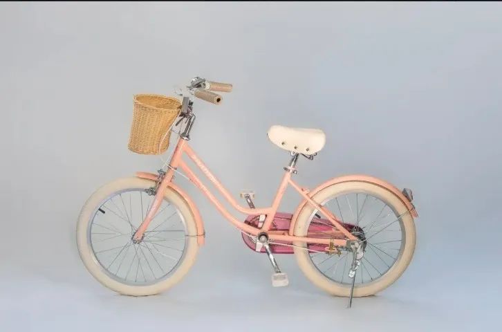 Bicicleta infantil - Foto 2