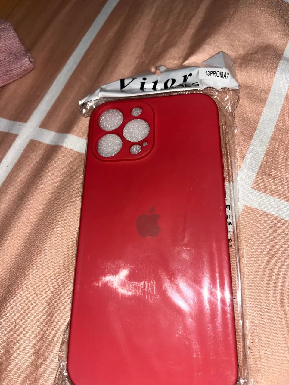 Capa iPhone 13 Pro Max  - Foto 5