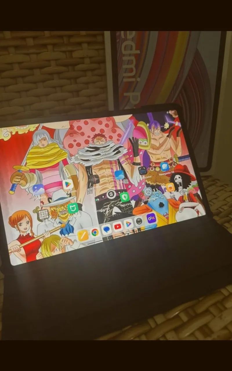 Redimi Pad PRO  - Foto 2