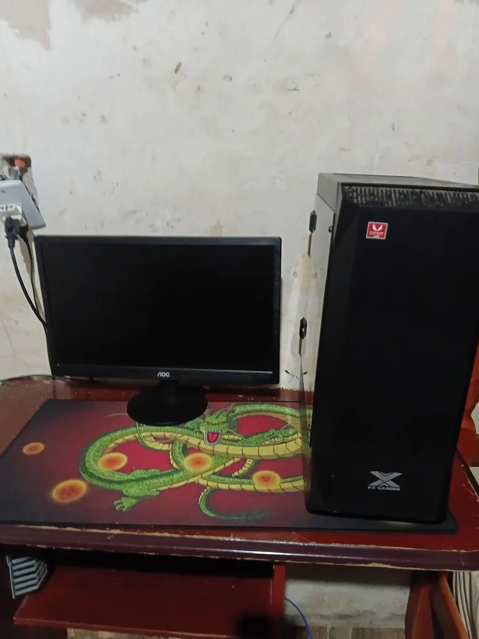 Pc gamer