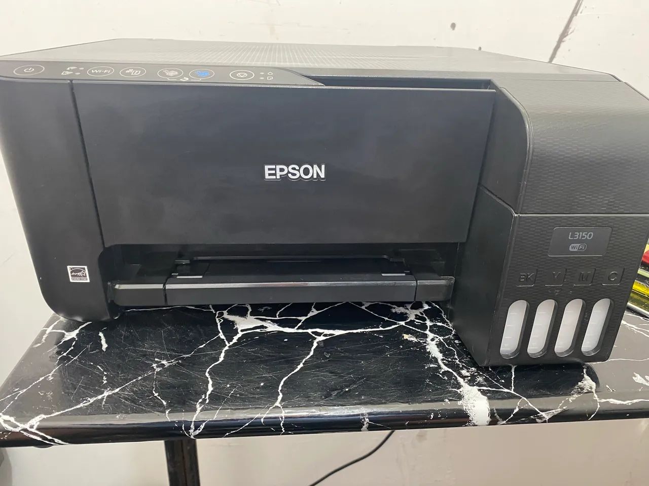 Impressora Epson L3150 - Foto 2