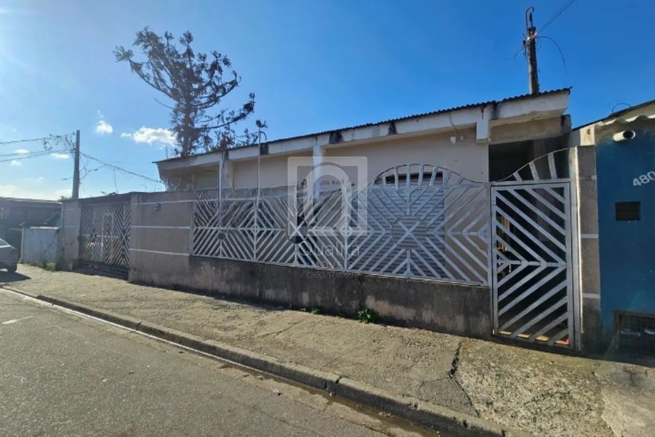 Terreno à venda em Sorocaba-SP, na Vila Barão