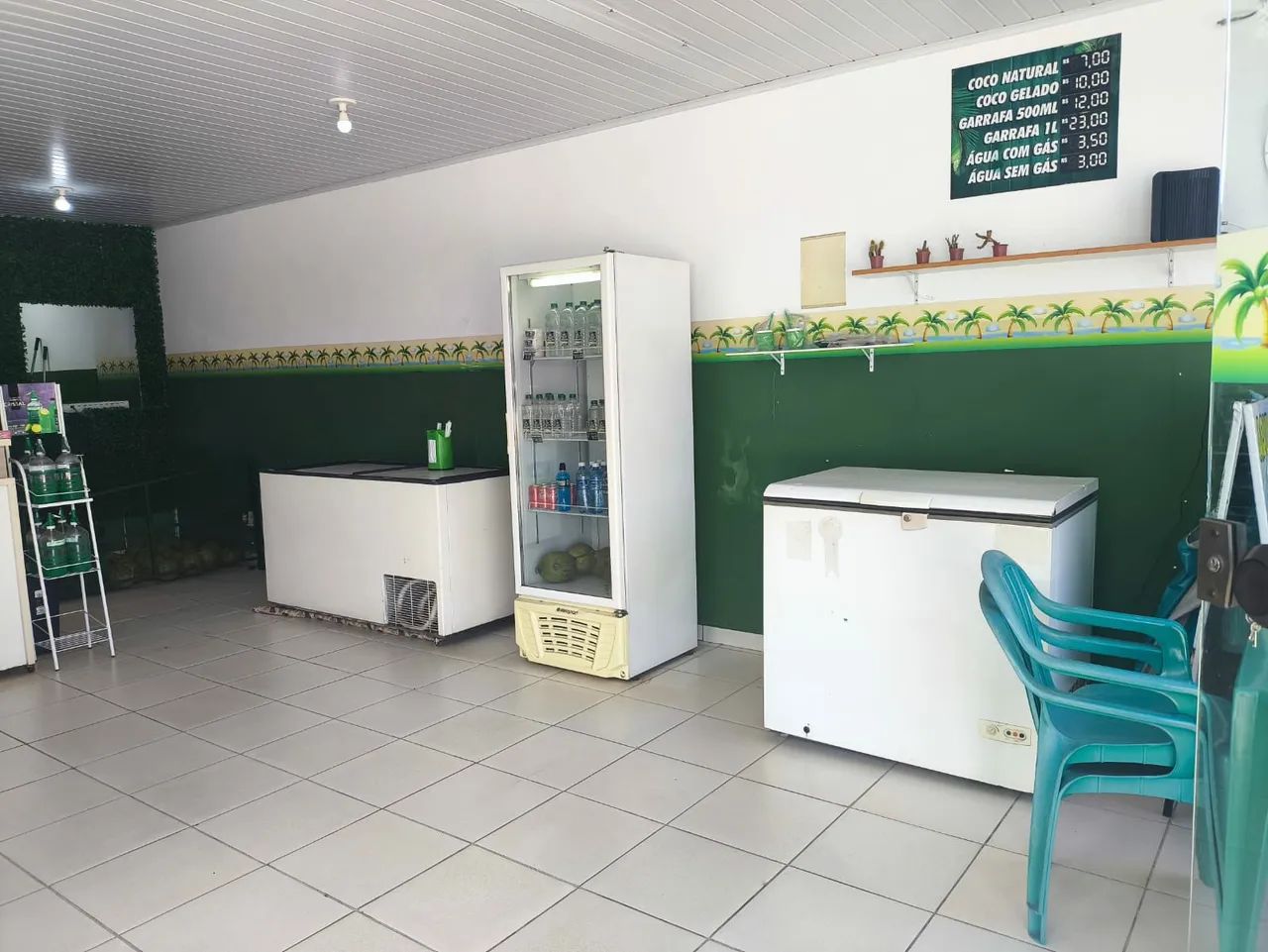 Ponto Comercial Caranda Bosque - Foto 3