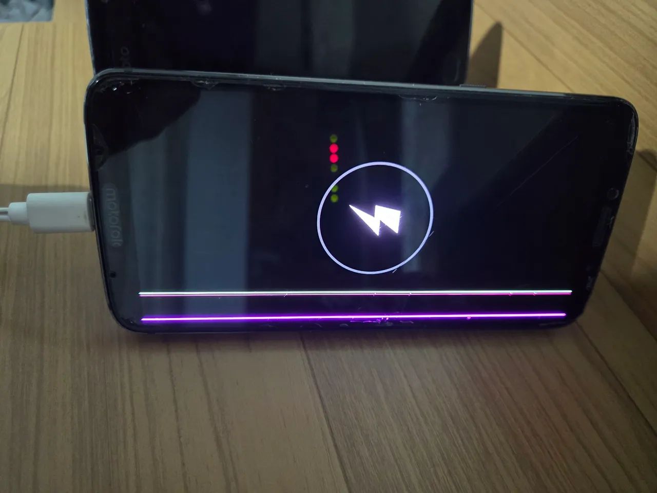 02 Moto Z - Snaps Funcionais Projetor e JBL - Foto 4