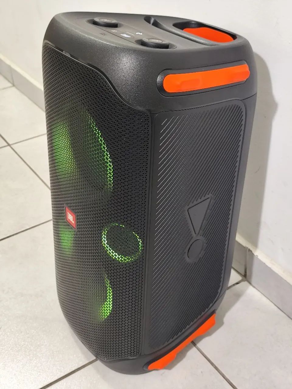 JBL PARTYBOX 110 - Foto 3