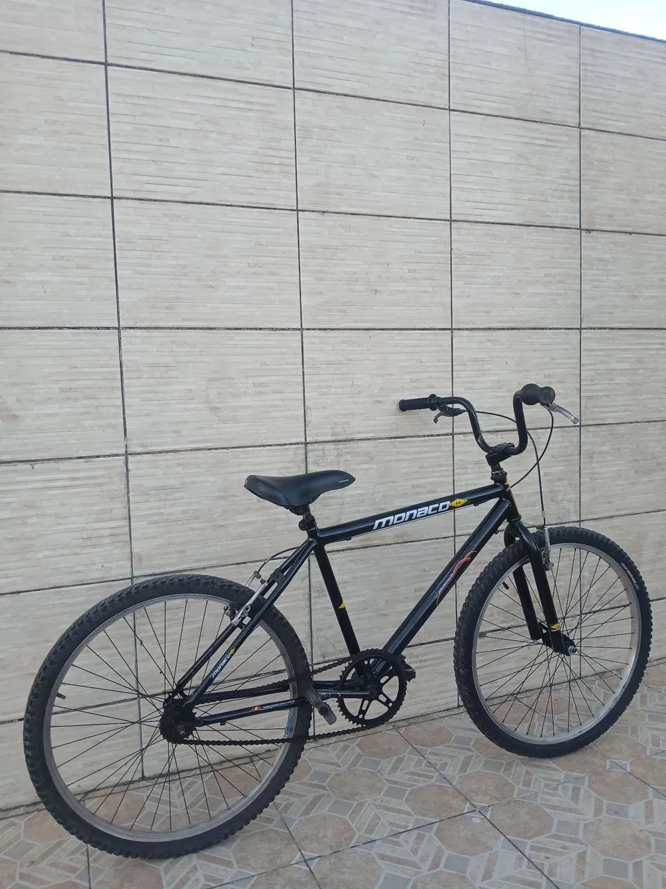 Bicicleta aro 26 - Foto 3