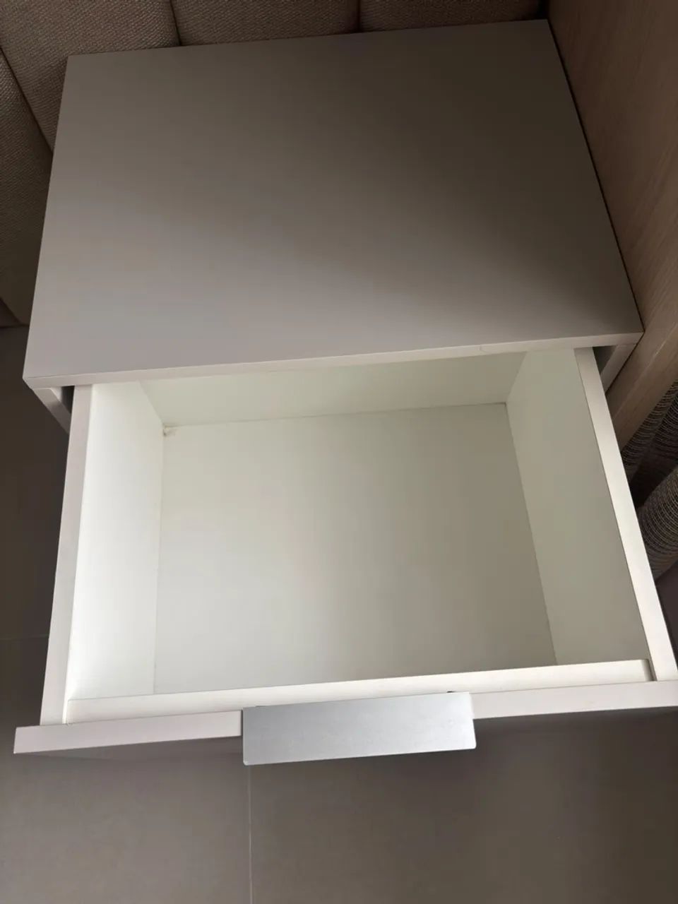 Móvel de cabeceira de cama - Foto 3