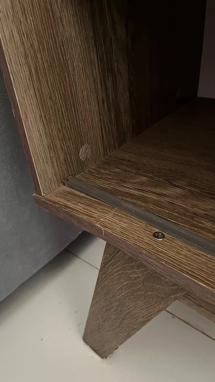 Rack para sala - Foto 4