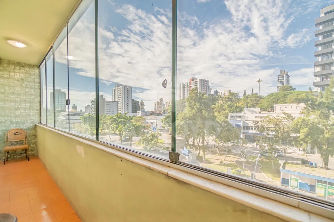 Apartamento à venda no Edifício Zandavalle - Foto 5