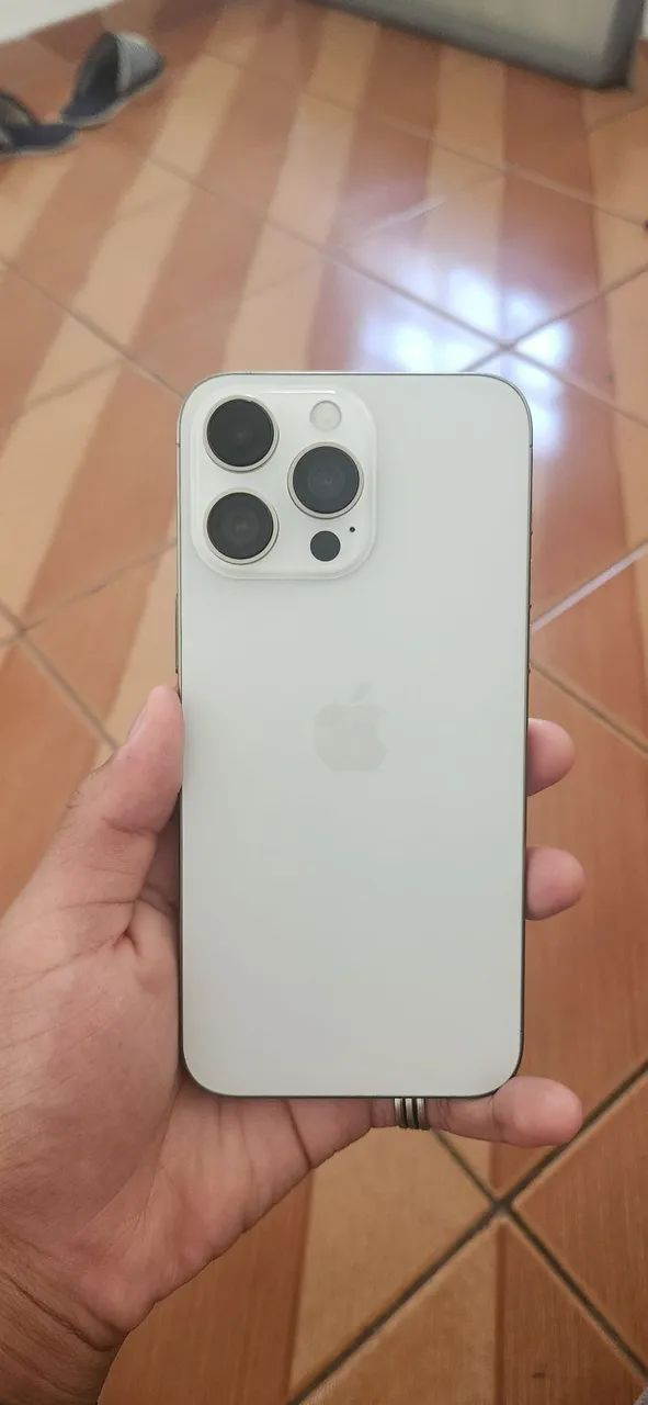 Iphone 15 pro max  - Foto 3