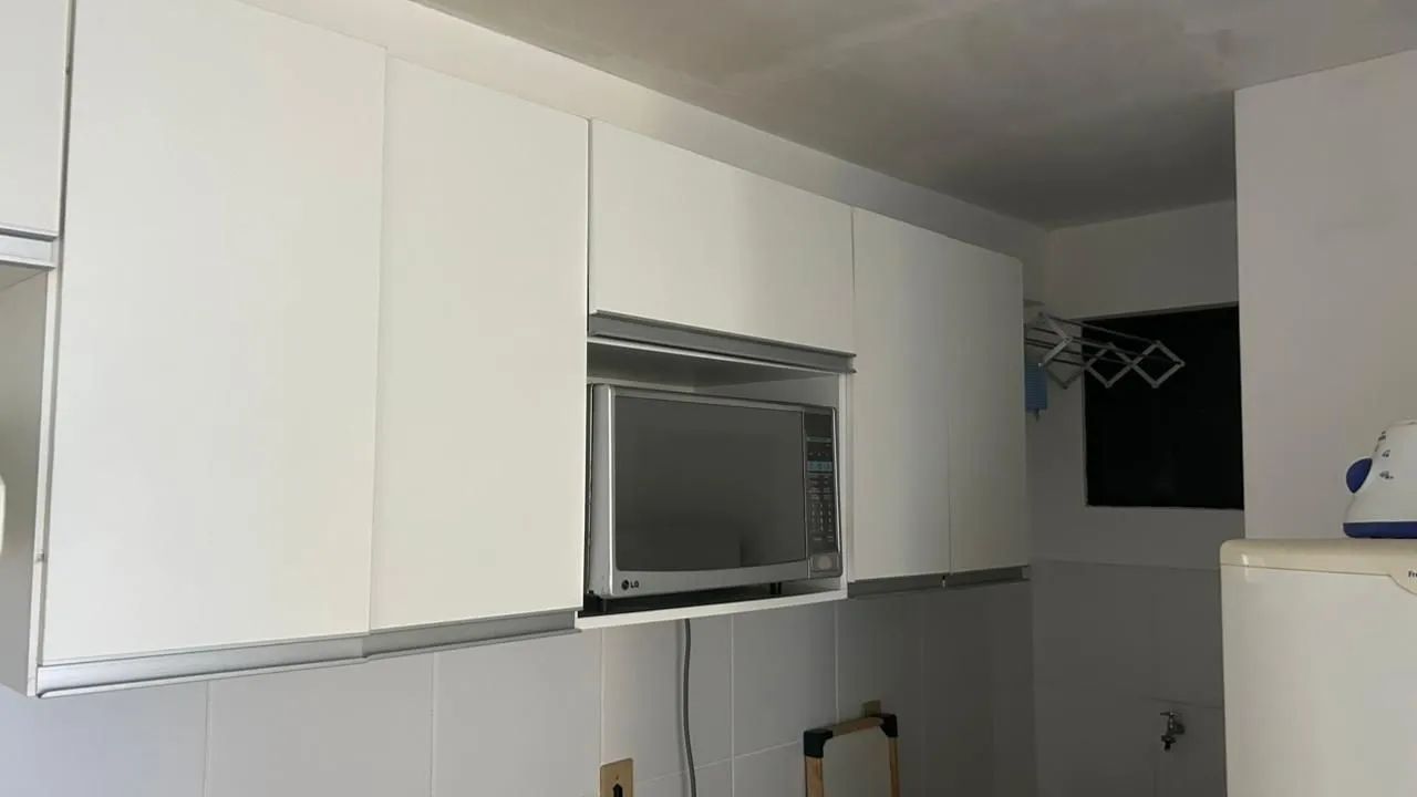 Vendo quarto e sala no são Jorge  - Foto 5
