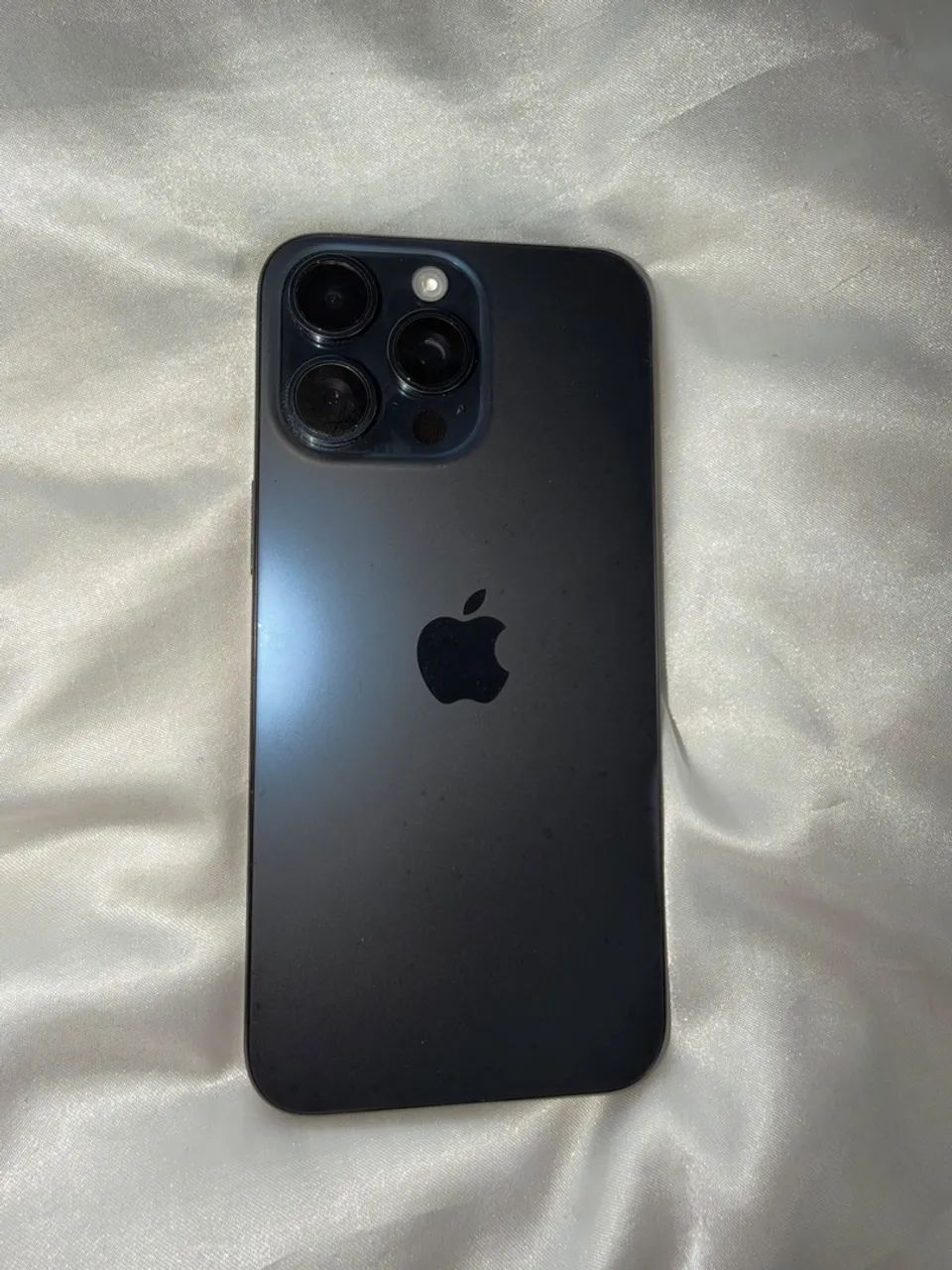 iPhone 15 pro max 256gb - Foto 2