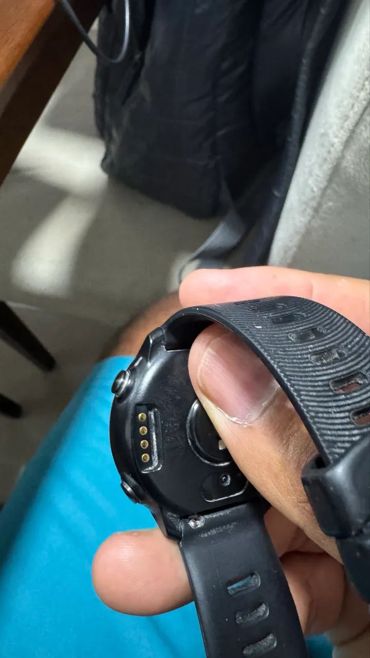 Garmin 645 Basic - Foto 3