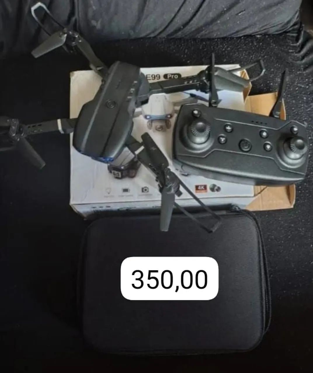Drone