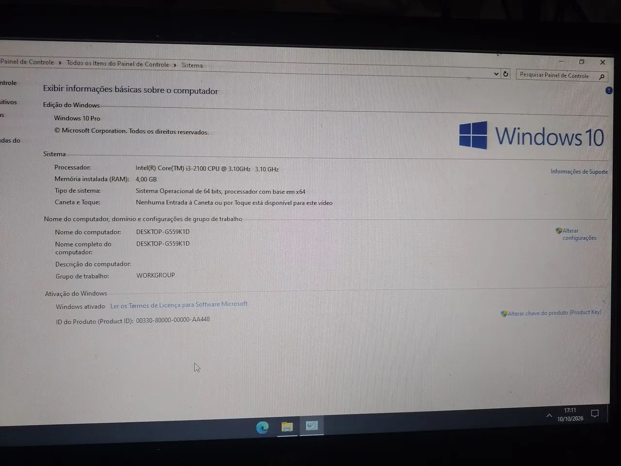 Computador completo - Foto 2
