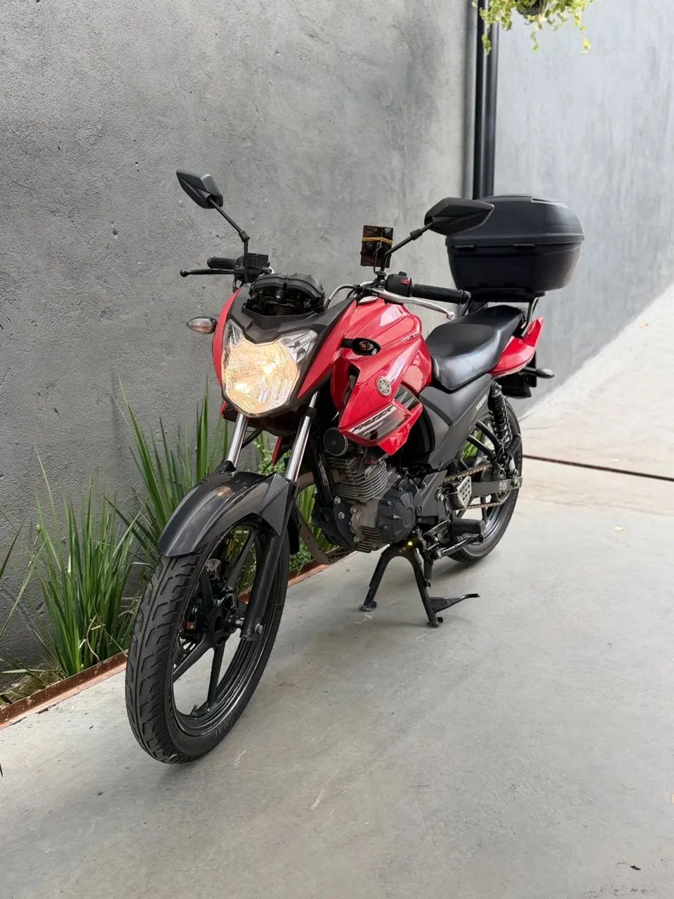 Fazer 150 flex sed 2024  - Foto 4