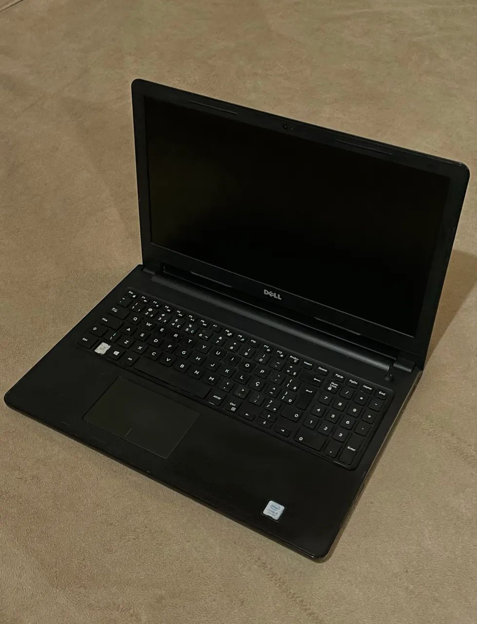 VENDO NOTEBOOK DELL - Foto 3