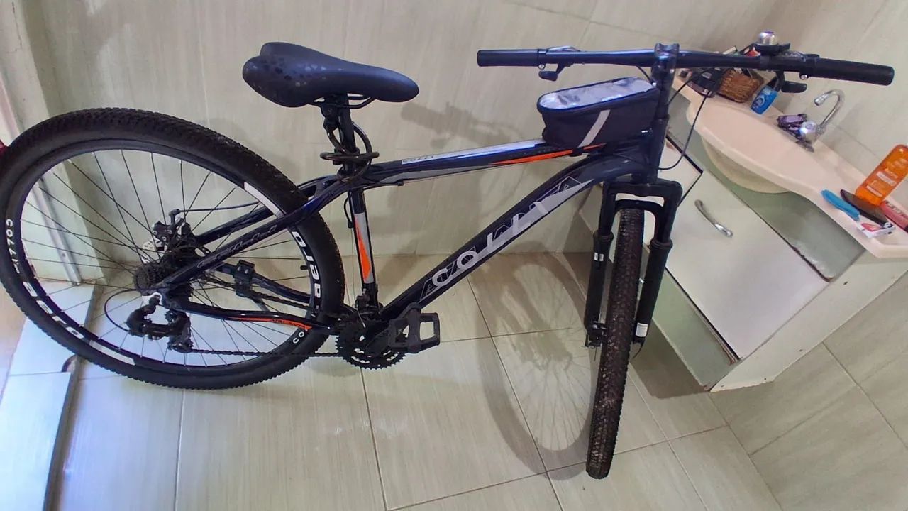 Bicicleta colli - Foto 4