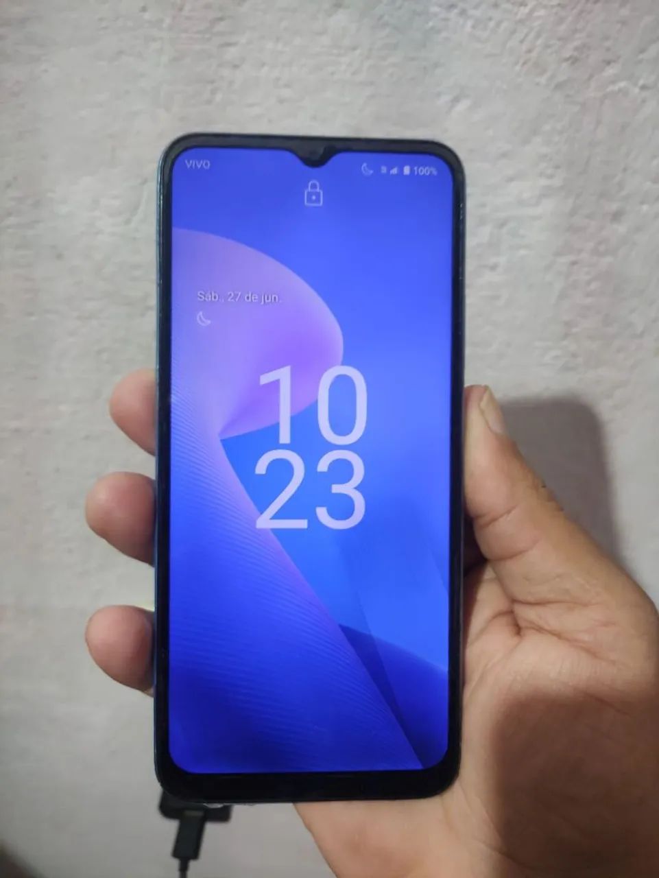 Smartphone REALME C30s
