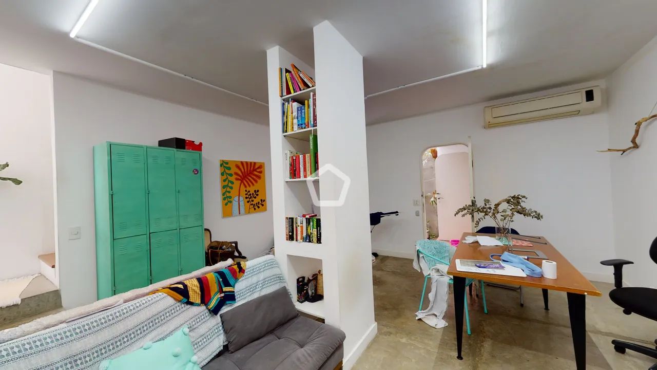Casa em Pinheiros - Foto 2