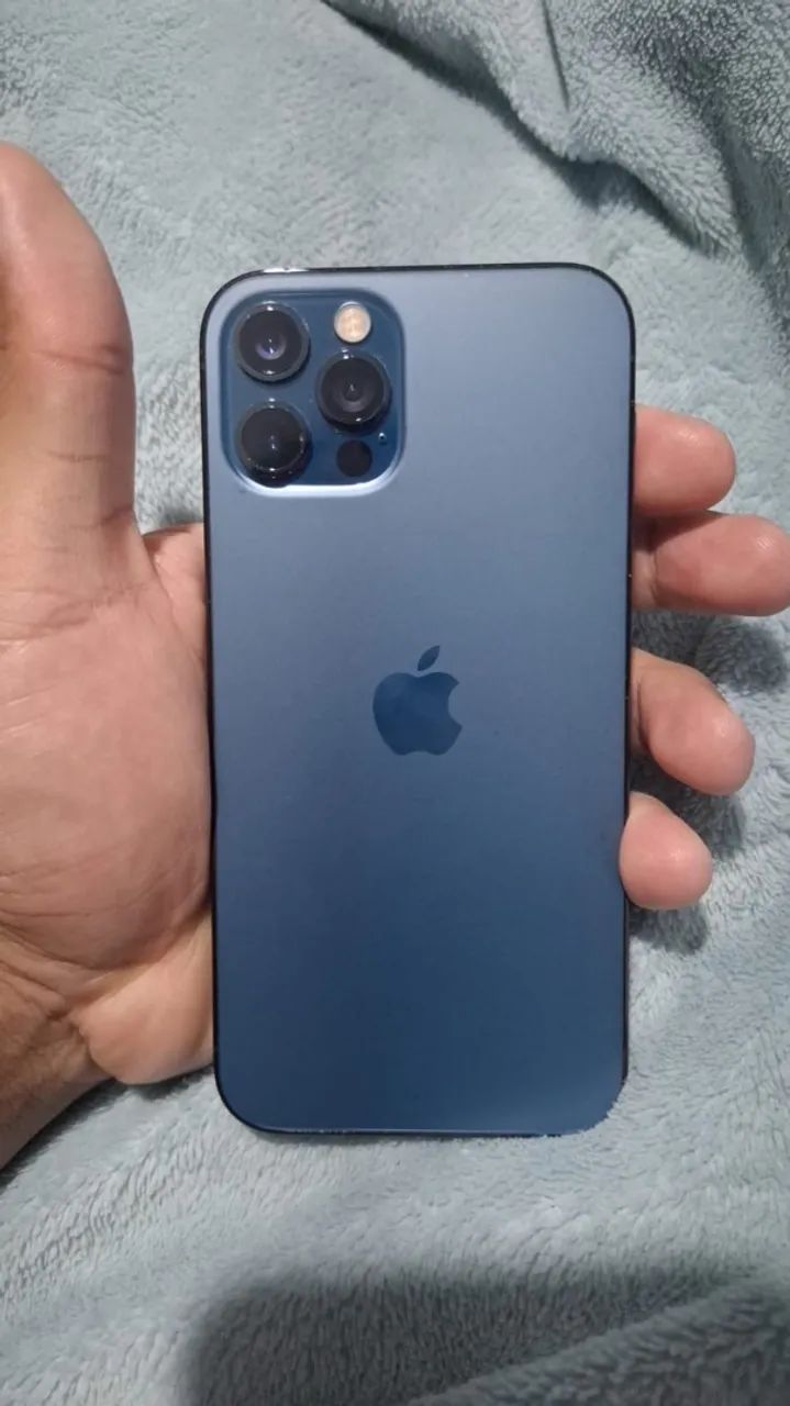 iPhone 12 Pro - Foto 5
