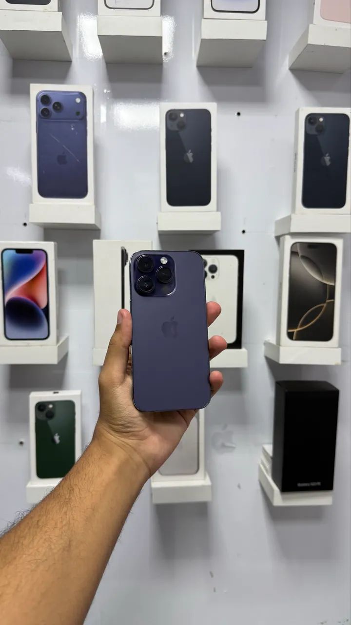 IPHONE 14 PRO 1TB 
