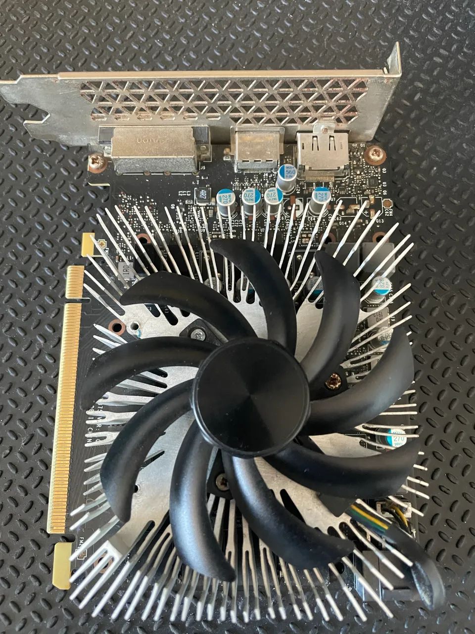 Placa de Vídeo GTX 1660TI - Foto 3