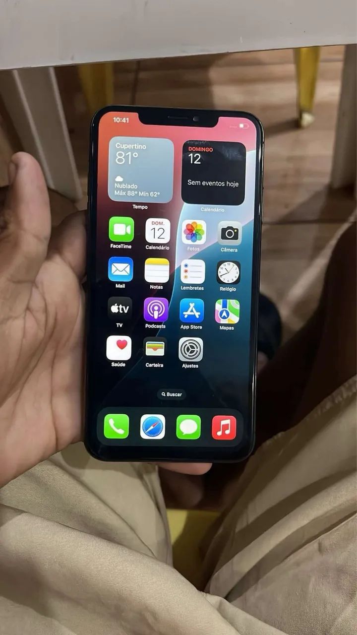 Vendo ou troco por outro celular  - Foto 2