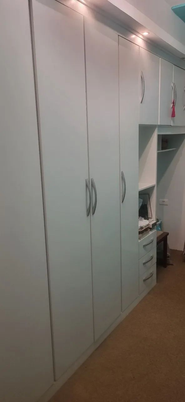 ARMÁRIO/OFFICE