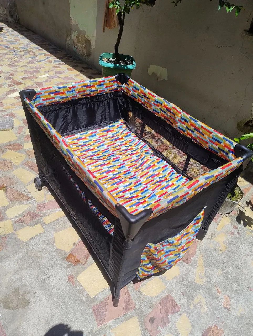 Chiqueirinho de bebê  - Foto 2